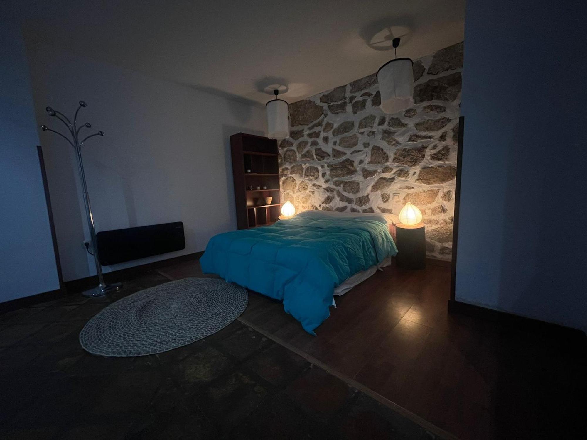La Cerra -Tiny-House Apartment Mijares  Exterior photo
